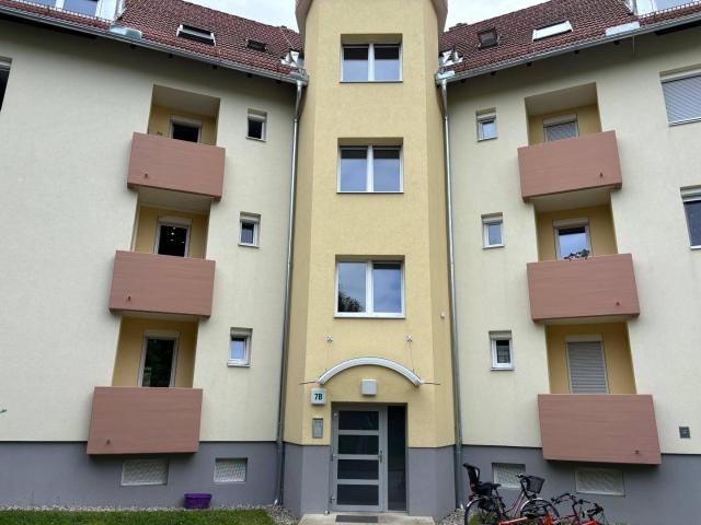 Apartment kaufen in Sankt Leonhard, Gersdorf-Feistritz