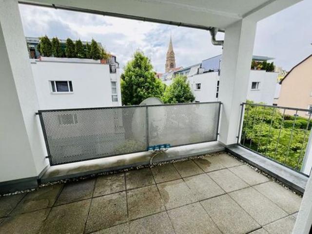 Apartment mieten in Zuffenhausen, Stuttgart