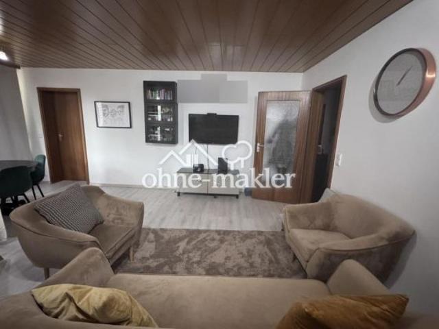 Wohnung kaufen in Möglingen, Landkreis Ludwigsburg