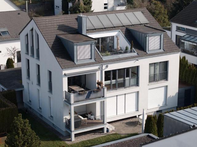 Wohnung kaufen in Weingarten, Baden-Württemberg