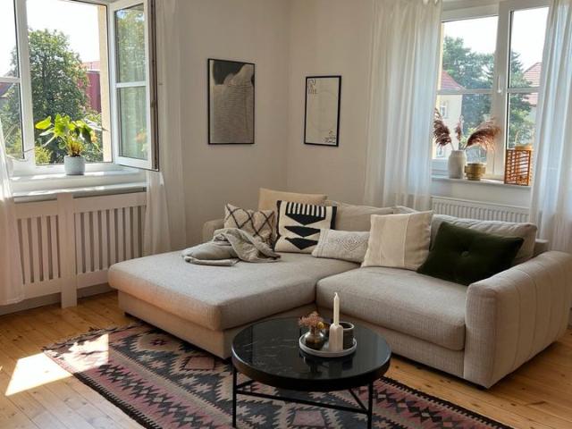 Wohnung kaufen in Neugruna, Dresden