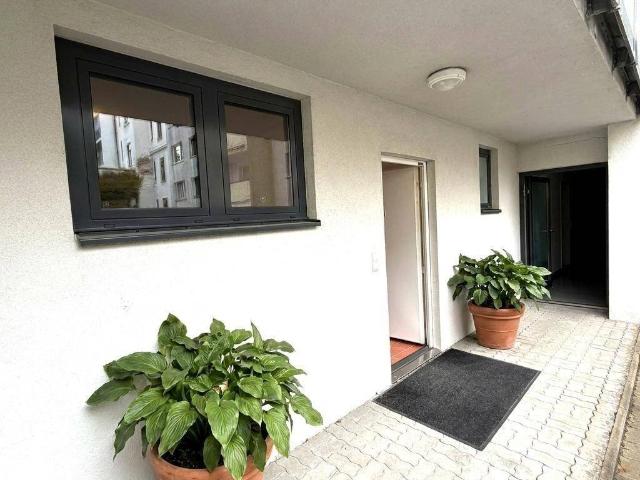 Apartment mieten in Wien