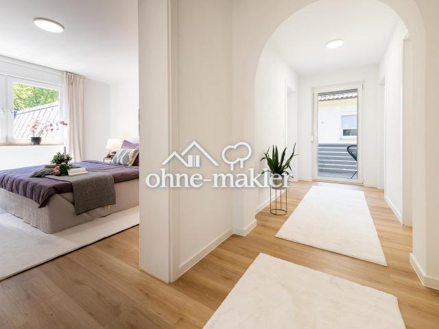 Apartment kaufen in Heilbronn, Baden-Württemberg