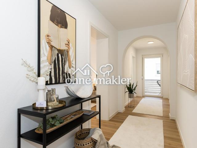 Apartment kaufen in Rosenberg, Heilbronn