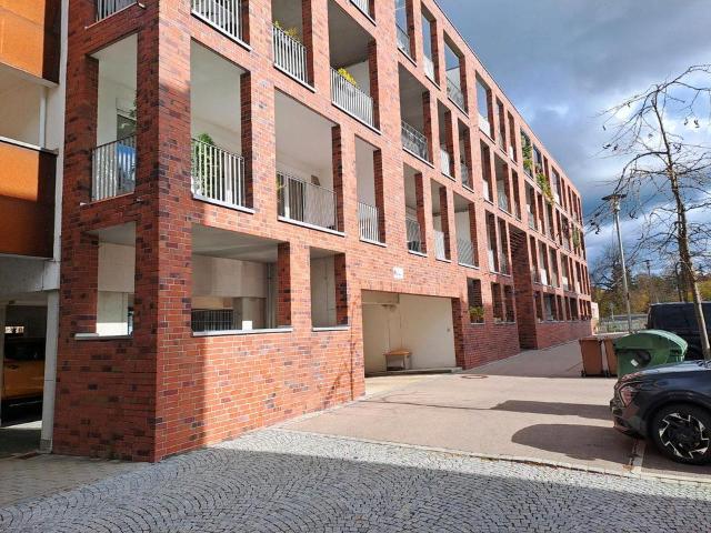 Wohnung kaufen in Augsburg, Bayern