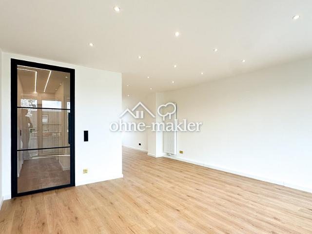 Apartment kaufen in Düsseldorf, Nordrhein-Westfalen