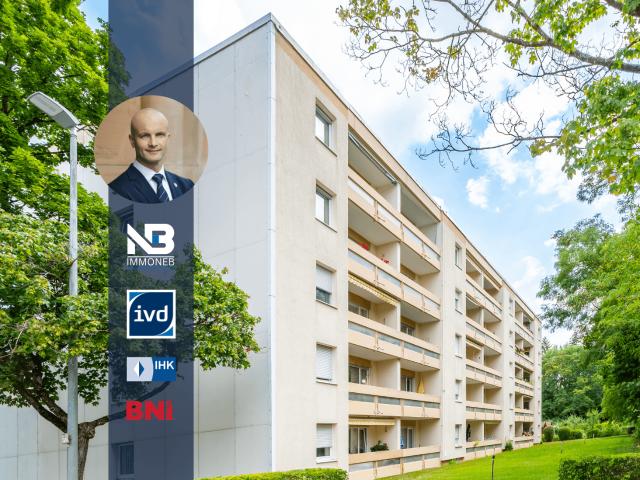 Wohnung kaufen in Neuried, Bayern