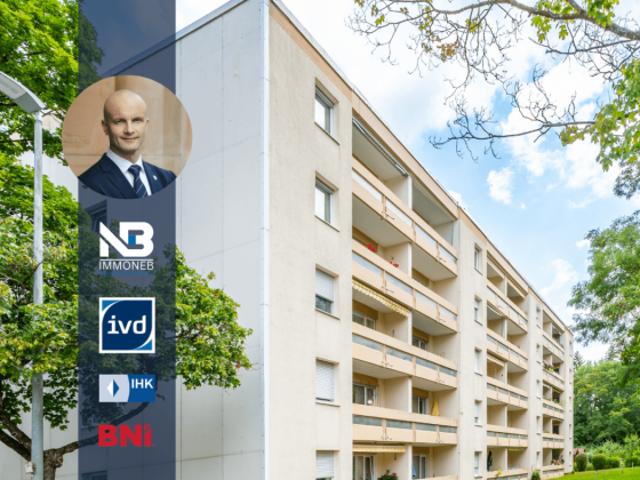 Wohnung kaufen in Neuried, Baden-Württemberg