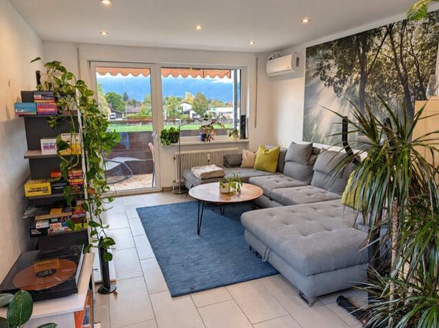 Apartment kaufen in Feldkirch, Bezirk Feldkirch