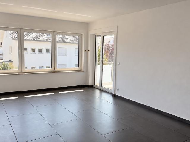 Wohnung kaufen in Hügelsheim, Baden-Württemberg