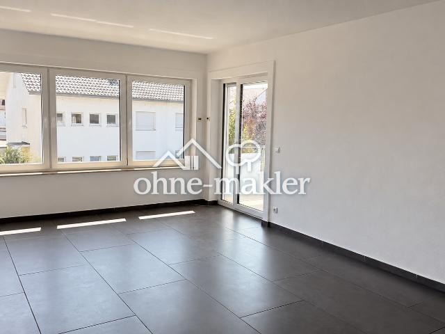 Apartment kaufen in Hügelsheim, Baden-Württemberg