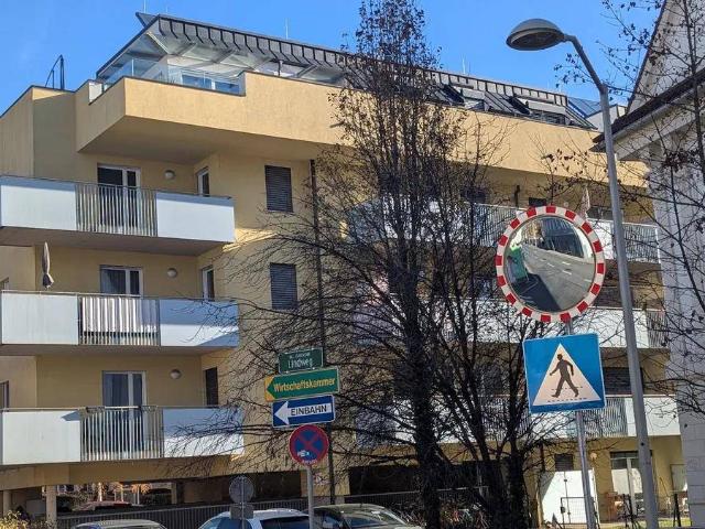 Apartment kaufen in Katastralgemeinde Geidorf, Graz