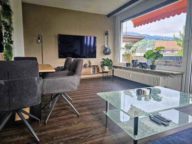 Apartment kaufen in Dornbirn