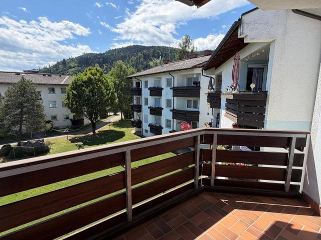 Apartment kaufen in Frauenstein, Kärnten