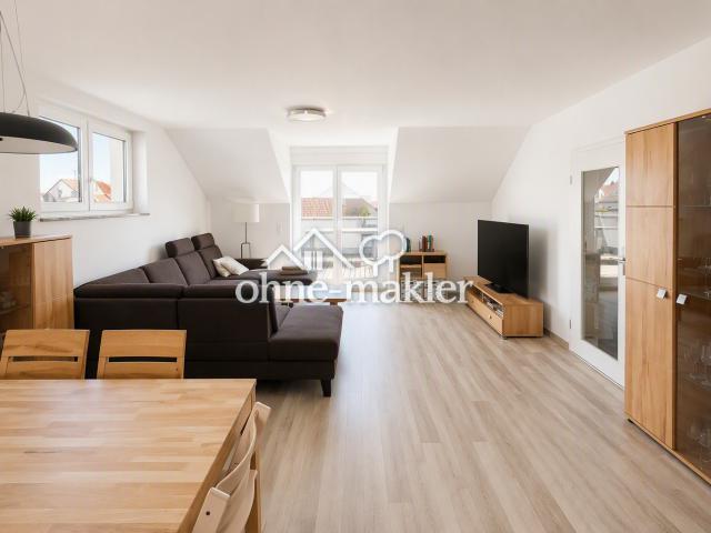 Apartment kaufen in Herzogenaurach, Bayern