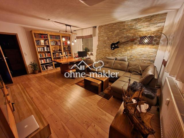 Apartment kaufen in Böfingen, Ulm
