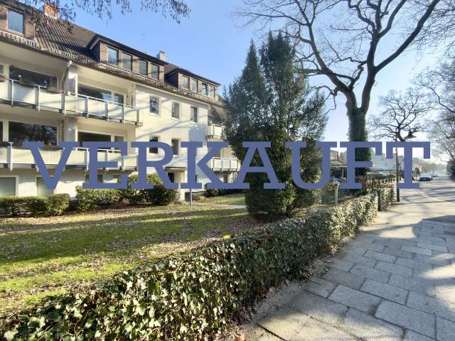 Wohnung kaufen in Sebaldsbrück, Bremen
