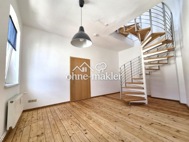 Apartment kaufen in Friedrichshain, Berlin