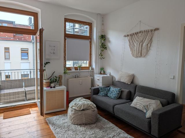Wohnung kaufen in Florakiez, Berlin