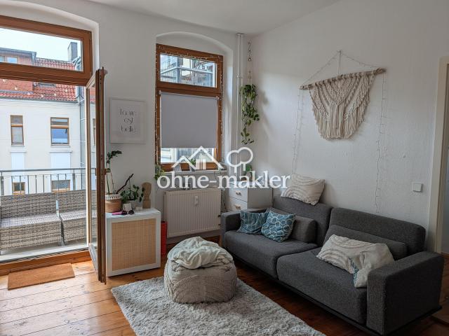 Apartment kaufen in Pankow, Berlin