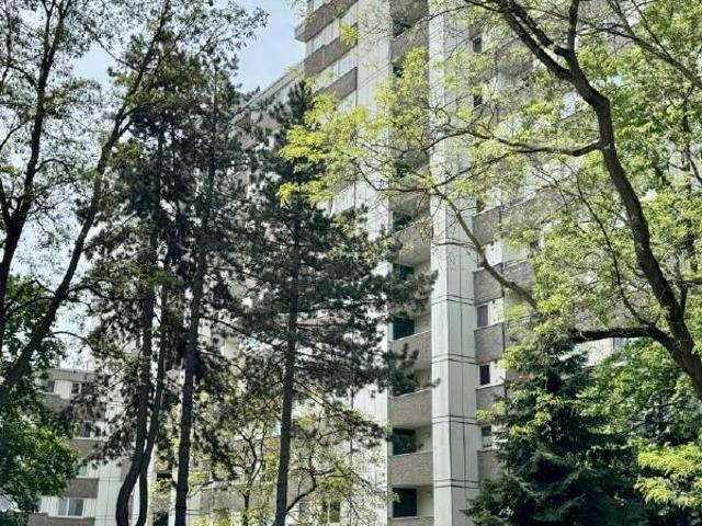 Wohnung kaufen in Zehlendorf, Berlin