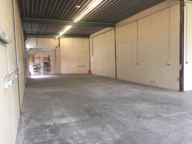 Gewerbe mieten in Katastralgemeinde Neunkirchen, Neunkirchen