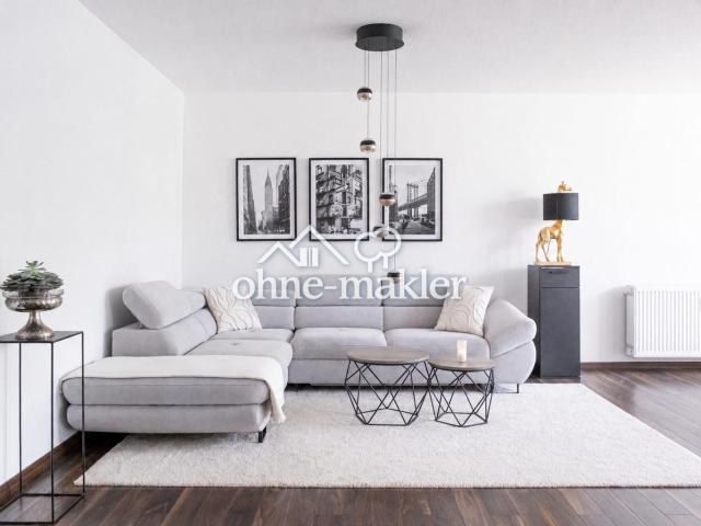 Apartment kaufen in Weil, Weil im Schönbuch
