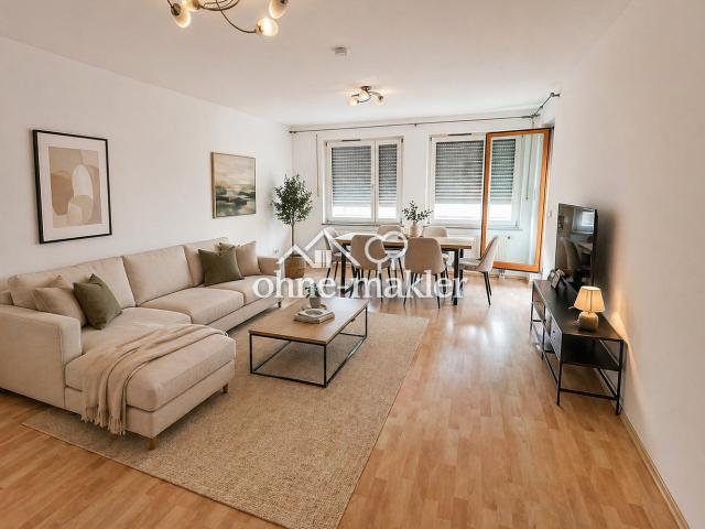 Apartment kaufen in Schwabing-West, München