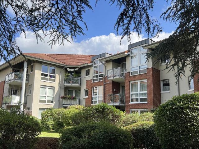 Wohnung kaufen in Stadtbezirk III, Leverkusen