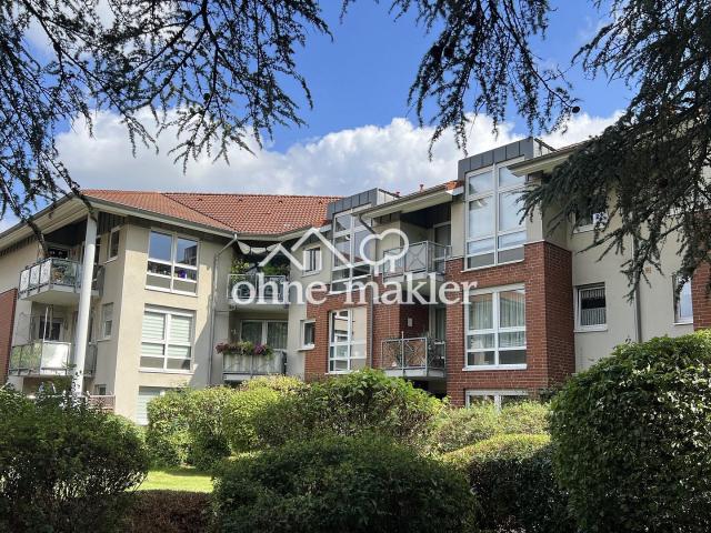Apartment kaufen in Schlebusch, Leverkusen