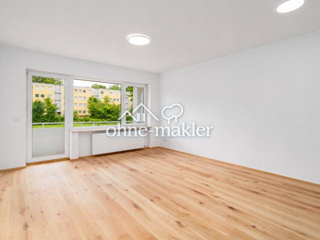 Apartment kaufen in München, Bayern