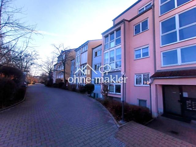 Apartment kaufen in Neusäß