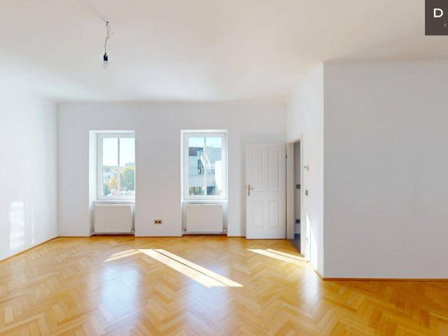 Apartment kaufen in Michelbeuern, Wien