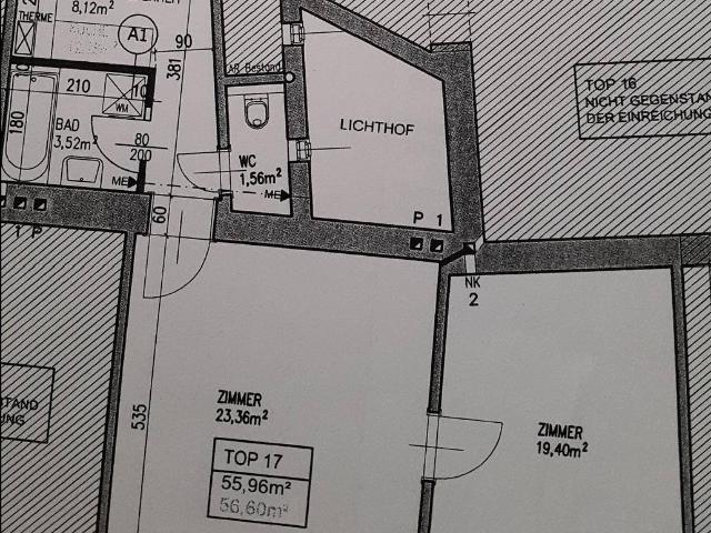 Apartment mieten in KG Landstraße, Wien