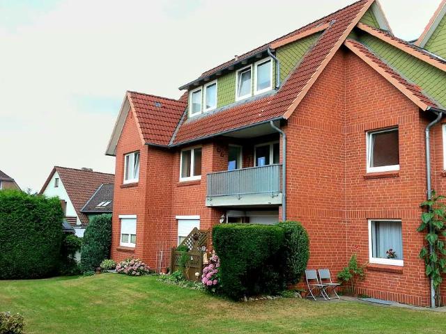 Wohnung kaufen in Mölln, Kreis Herzogtum Lauenburg