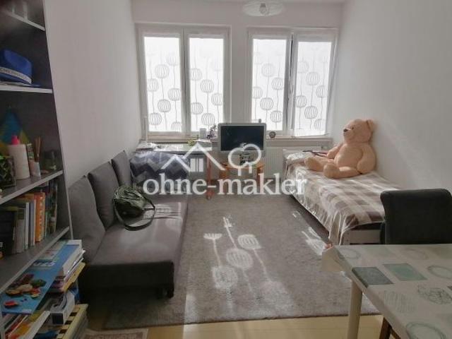 Wohnung mieten in Mitte, Bremen