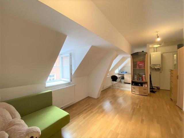 Apartment mieten in Jakomini, Gersdorf-Feistritz