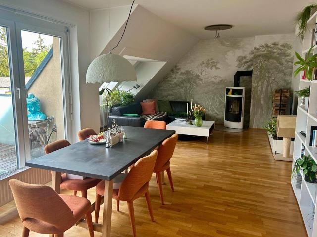 Apartment mieten in Brunn am Gebirge, Niederösterreich