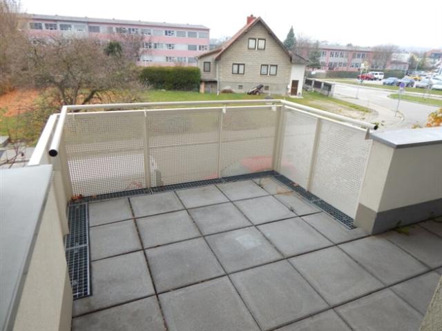 Terrassenwohnung kaufen in Gartenstadt, Hollabrunn
