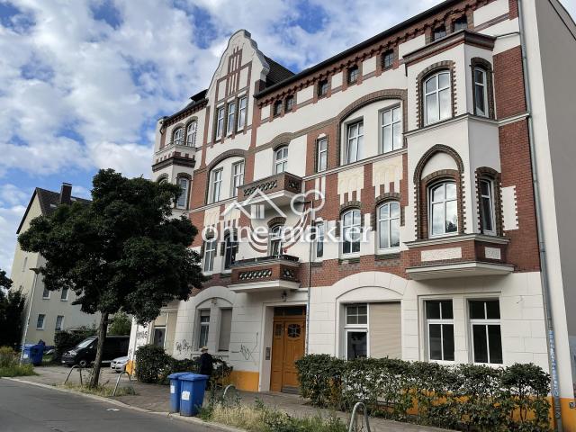 Apartment kaufen in Stadtfeld Ost, Magdeburg