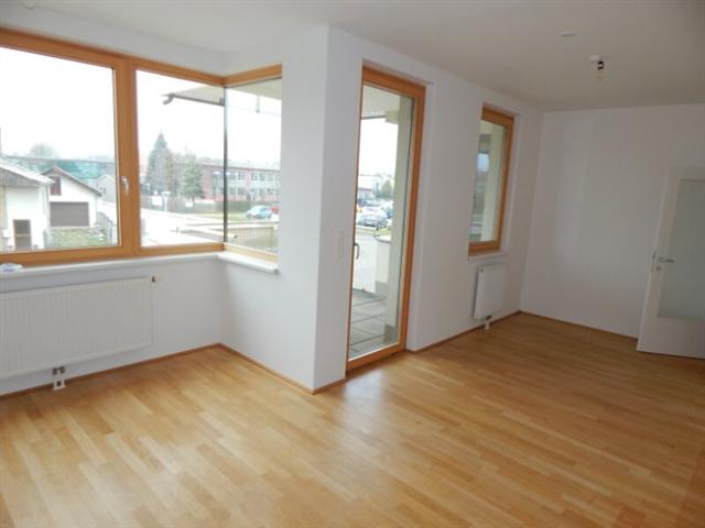 Terrassenwohnung kaufen in Gartenstadt, Hollabrunn