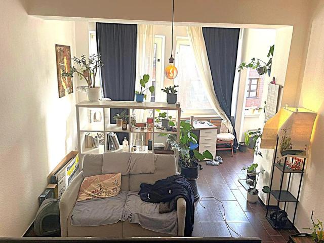 Wohnung mieten in Mitte, Bremen