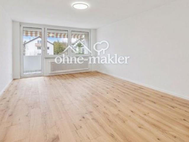 Wohnung kaufen in Leonberg, Baden-Württemberg