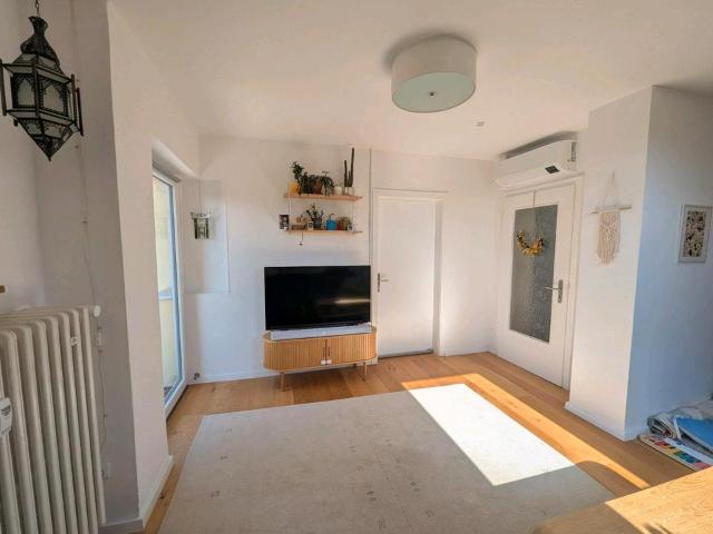 Wohnung kaufen in Dörfleins, Hallstadt