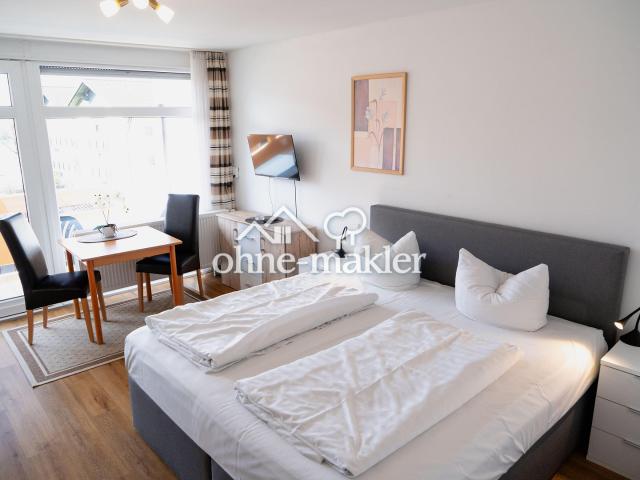Apartment kaufen in Bad Füssing, Bayern