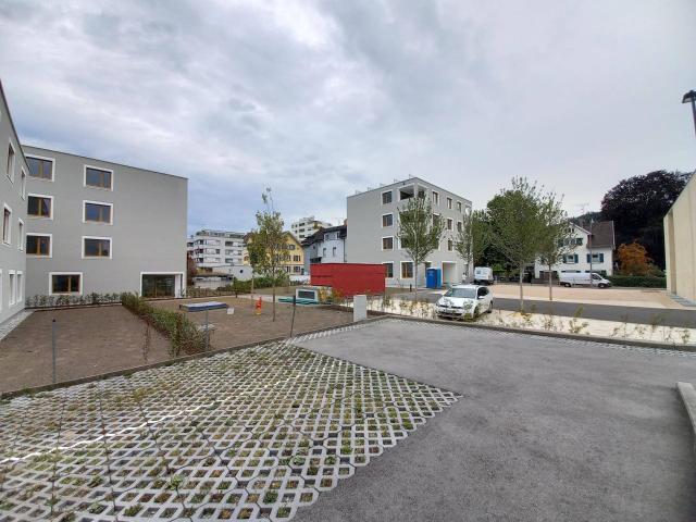 Apartment mieten in Bregenz, Bezirk Bregenz