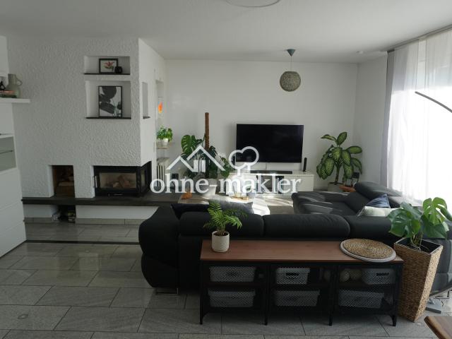 Apartment kaufen in Waiblingen, Rems-Murr-Kreis