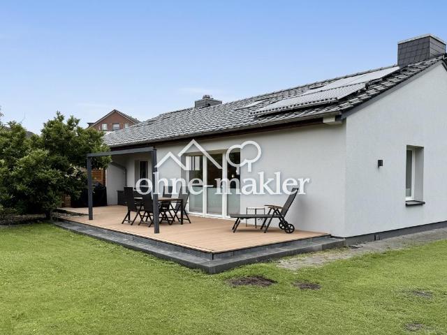 Haus kaufen in Rellingen, Schleswig-Holstein