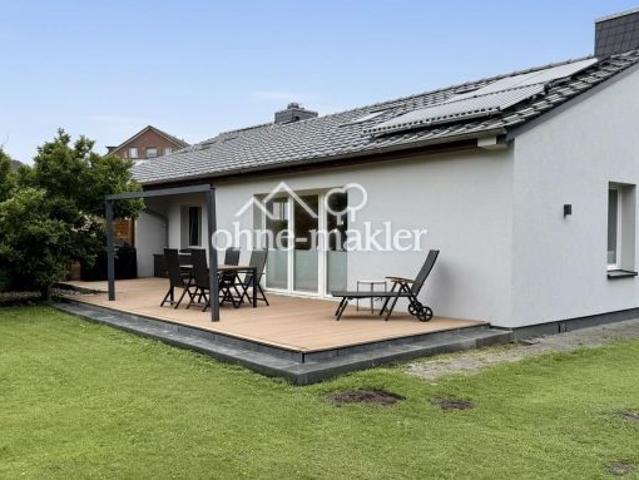 Haus kaufen in Rellingen, Schleswig-Holstein