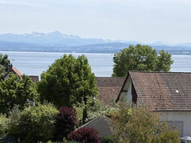 Wohnung kaufen in Kippenhausen, Immenstaad am Bodensee